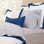 Blue Cloud Fitted Sheet
