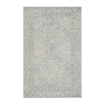 The Andrea Tufted Wool Rug
