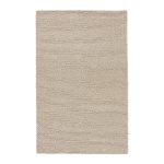 The Chunky Braided Hand-Woven Rug