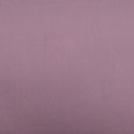 Plum Purple 400 Thread Count Fitted Sheet
